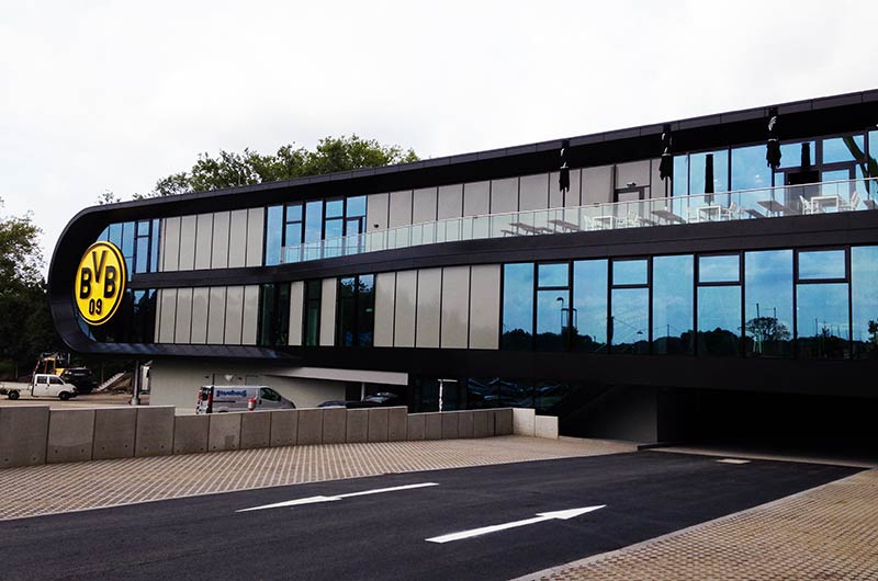 Balkone von Heselhaus Borken Oeding